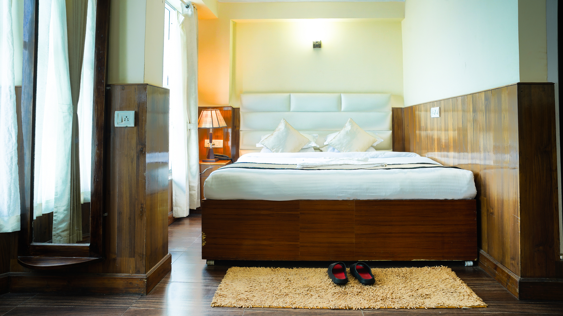 Standard Room | Hotel Mount Royale